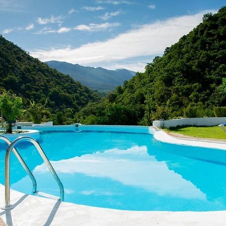 Finca El Huertezuelo El Bosque Extérieur photo