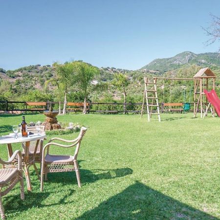 Finca El Huertezuelo El Bosque Extérieur photo