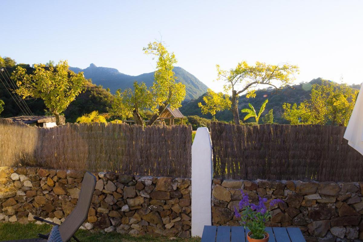 Finca El Huertezuelo El Bosque Extérieur photo