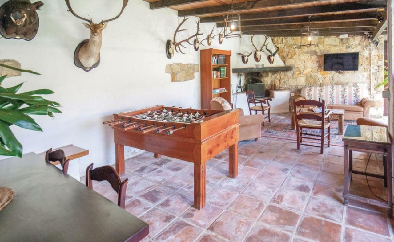 Finca El Huertezuelo El Bosque Extérieur photo