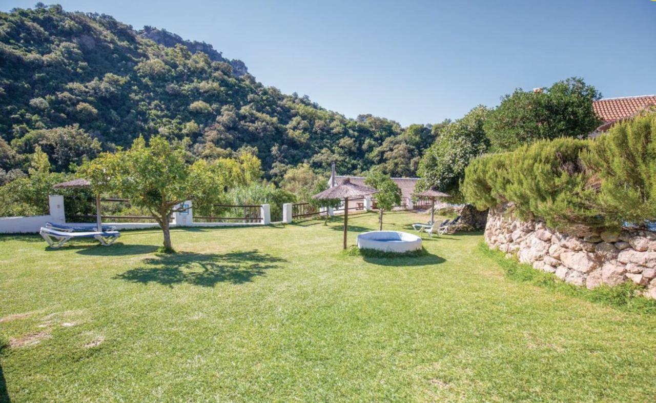 Finca El Huertezuelo El Bosque Extérieur photo
