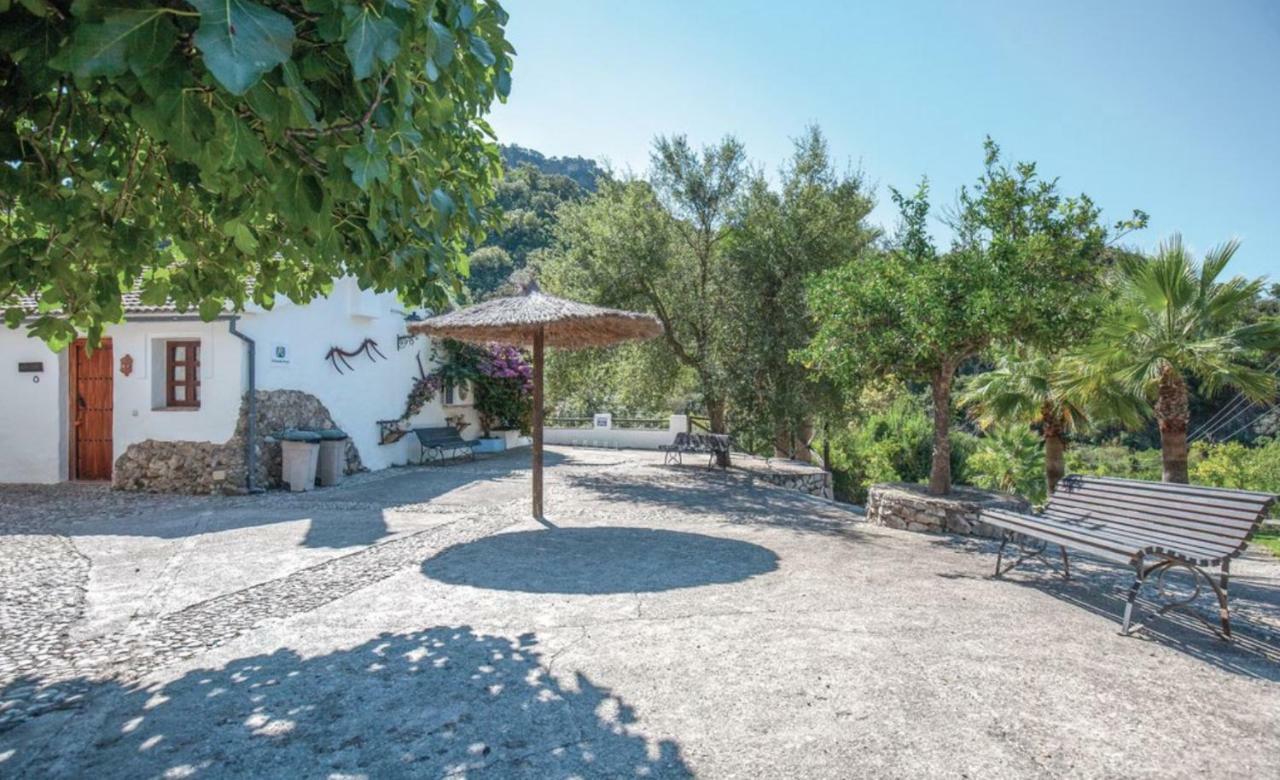 Finca El Huertezuelo El Bosque Extérieur photo
