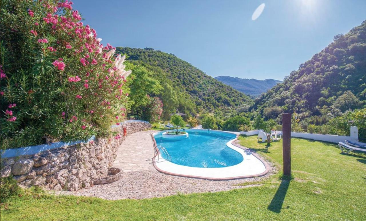 Finca El Huertezuelo El Bosque Extérieur photo