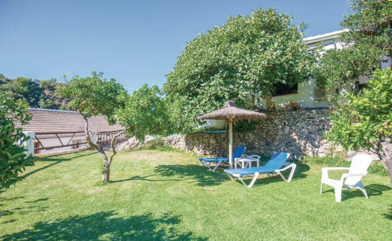 Finca El Huertezuelo El Bosque Extérieur photo
