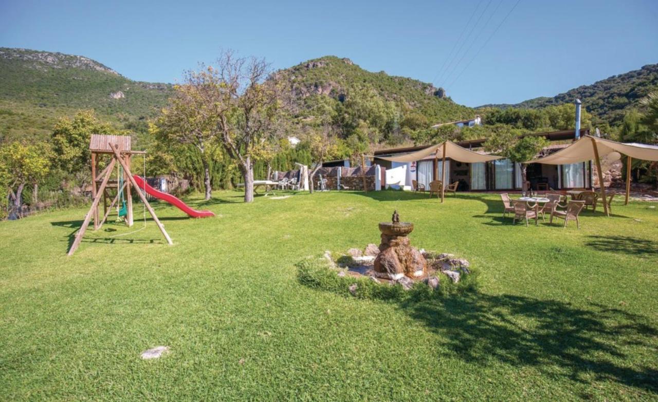 Finca El Huertezuelo El Bosque Extérieur photo